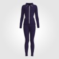 youth custom team warm up sets blue