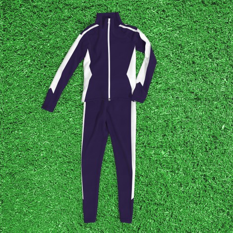 youth custom team warm up sets blue 6