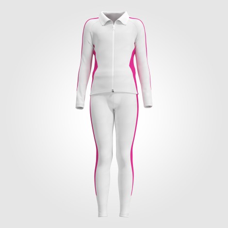 youth custom team warm up sets white 0