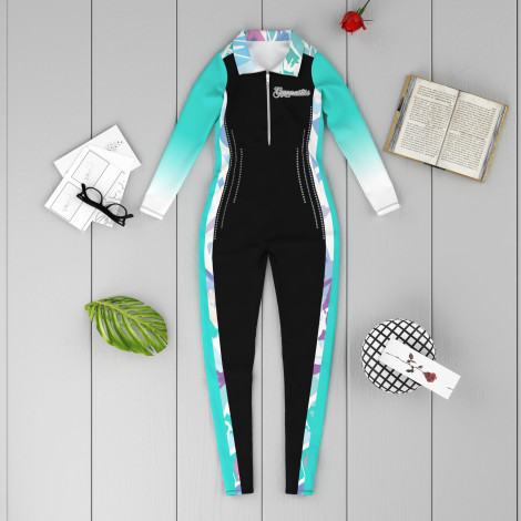 athletic warm up pants green 6