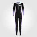 athletic warm up pants purple