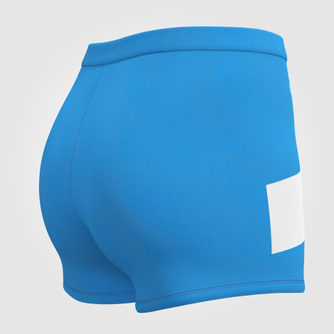 gymnastics shorts shorts leotards blue 4