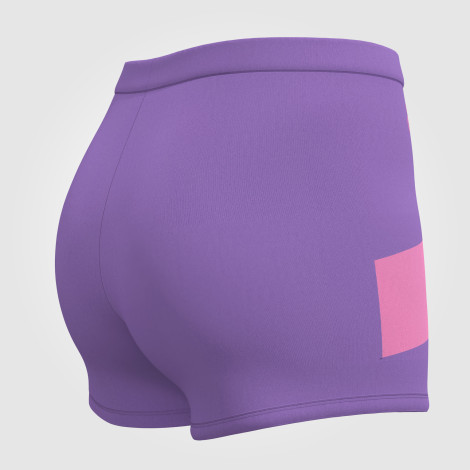 gymnastics shorts shorts leotards pink 4