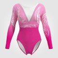 pink gymnastics clothes for girls pink