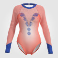 orange competition gymnastics outfits orange