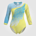 gymnastics competition leotard store near me yellow