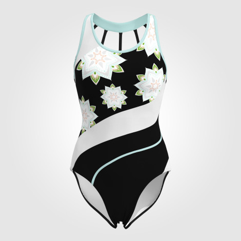 childrens black bulk gymnastics leotards black 0