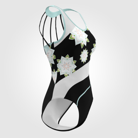 childrens black bulk gymnastics leotards black 3