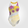 childrens black bulk gymnastics leotards yellow