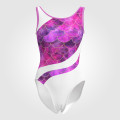 personalized blue gymnastics clothes near me white