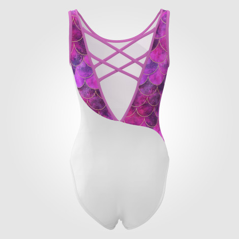 personalized blue gymnastics clothes near me white 1