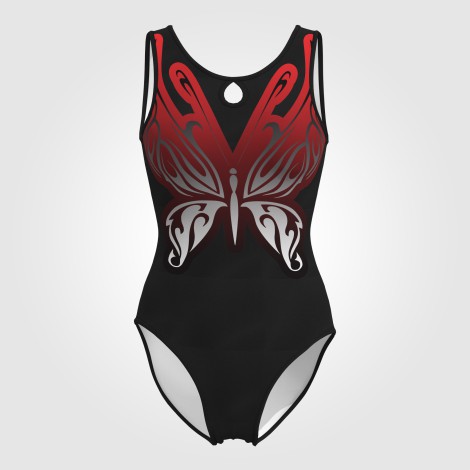 best black gymnastic leotards black 0