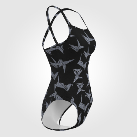 custom green clothes to wear to gymnastics gray 3