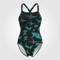 custom green clothes to wear to gymnastics green