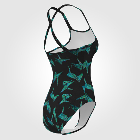custom green clothes to wear to gymnastics green 4