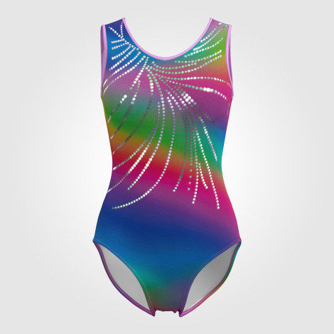discount pink gymnastics clothes green 0