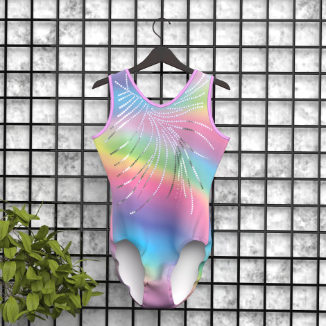 discount pink gymnastics clothes pink 5