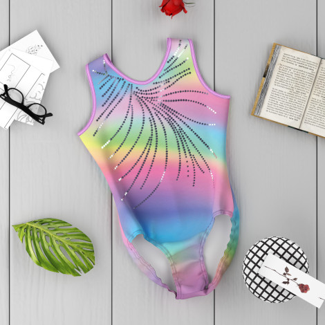 discount pink gymnastics clothes pink 6