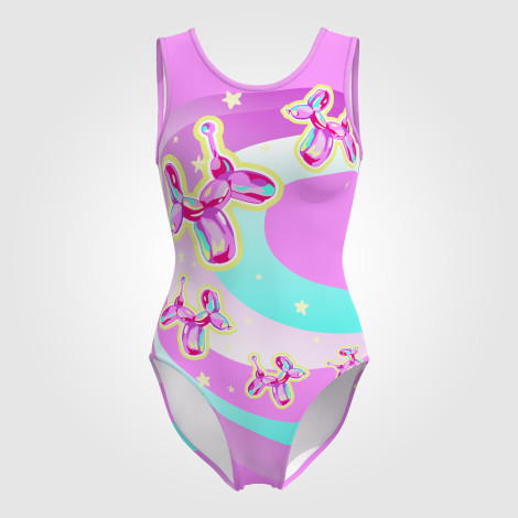 best pink gymnastics leotard pink 0