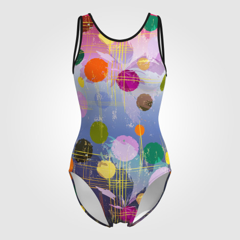 best blue gymnastics leotard blue 0