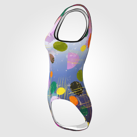 best blue gymnastics leotard blue 2