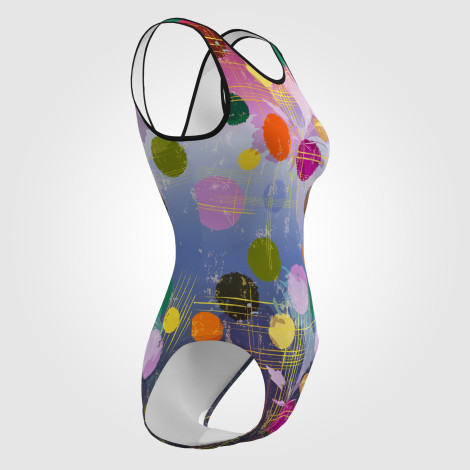 best blue gymnastics leotard blue 3
