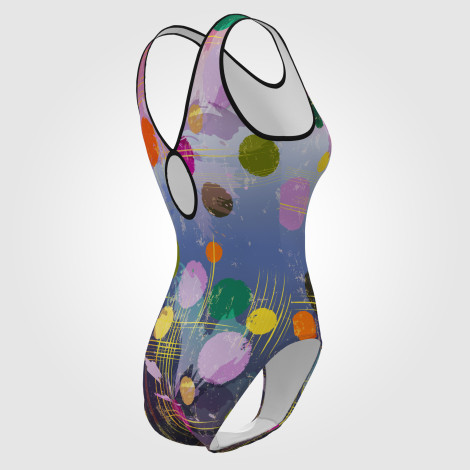 best blue gymnastics leotard blue 4