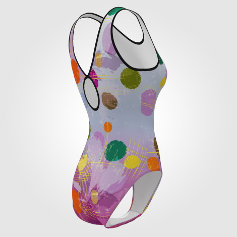 best blue gymnastics leotard pink 2