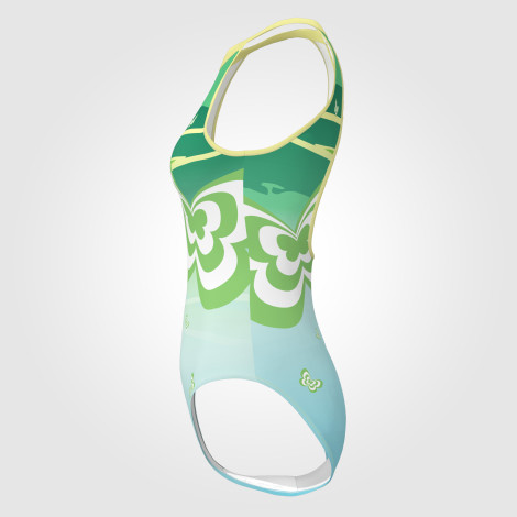affordable adults best leotard green 2