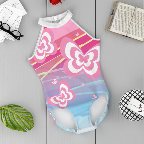 affordable adults best leotard pink 6
