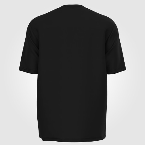 graphic custom t shirts black 1