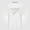 graphic custom t shirts white