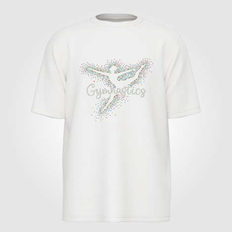 graphic custom t shirts white 0