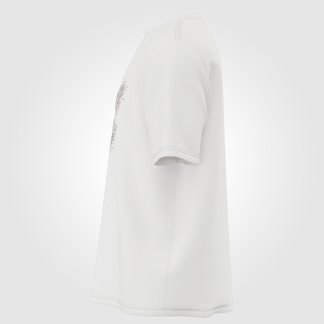 graphic custom t shirts white 2