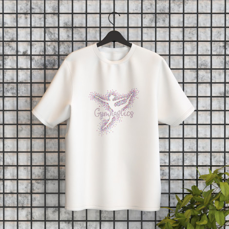 graphic custom t shirts white 3