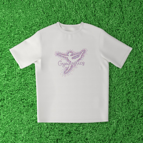 graphic custom t shirts white 4