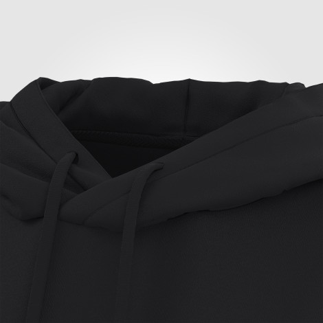full zipped up cardigan sweater black 6