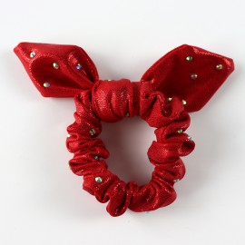 Mystique Scrunchies with Tail