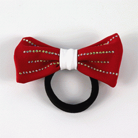 Lycra Bows