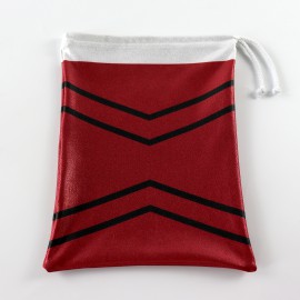 Drawstring Backpack Water Resistant String Bag