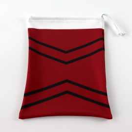 Lycra Drawstring Bag