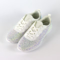 best gymnast shoes white for youth white
