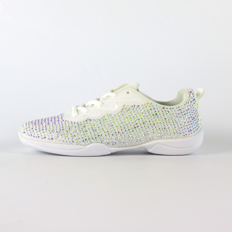 best gymnast shoes white for youth white 1