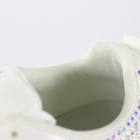 best gymnast shoes white for youth white 3