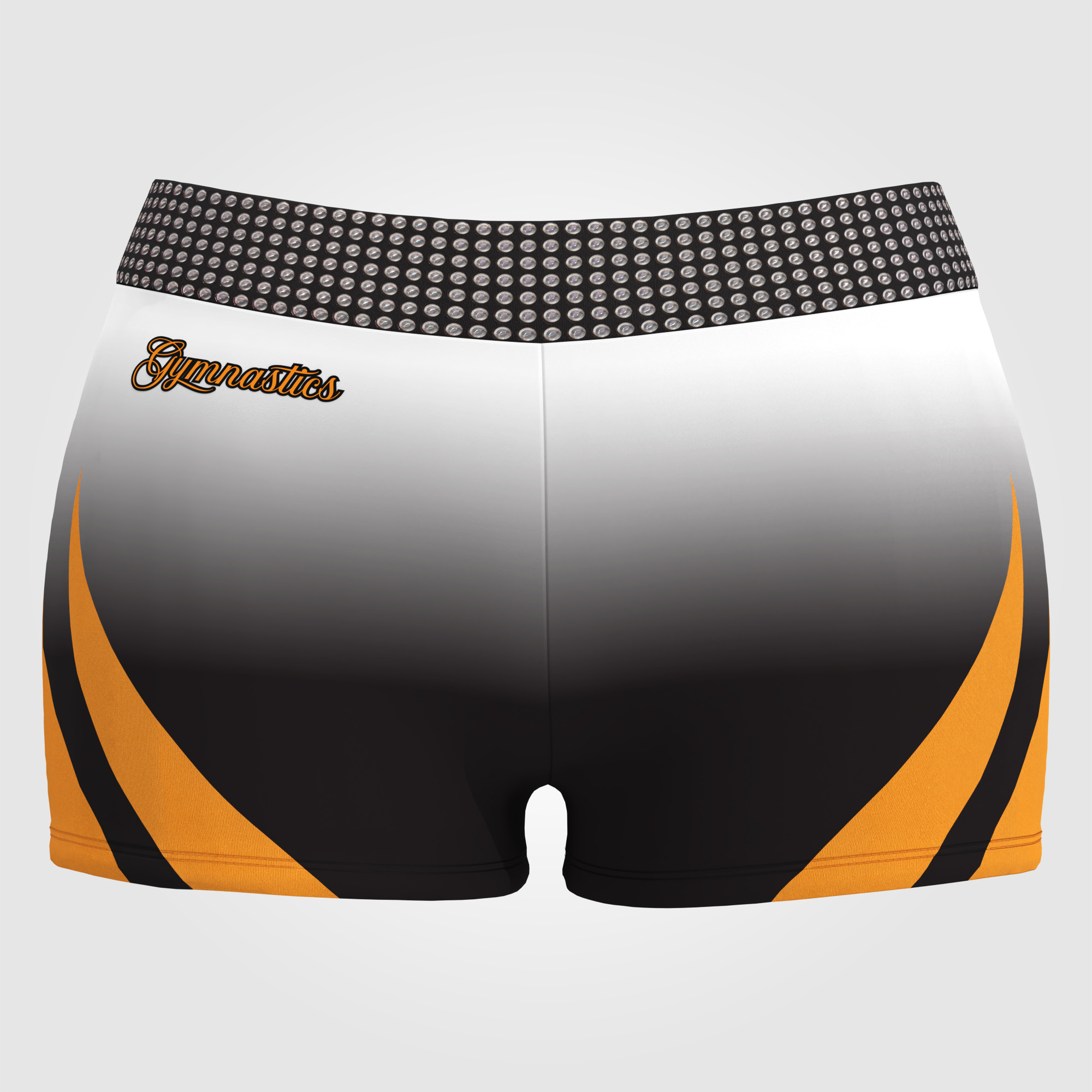 gymnastics sports bra and shorts shop