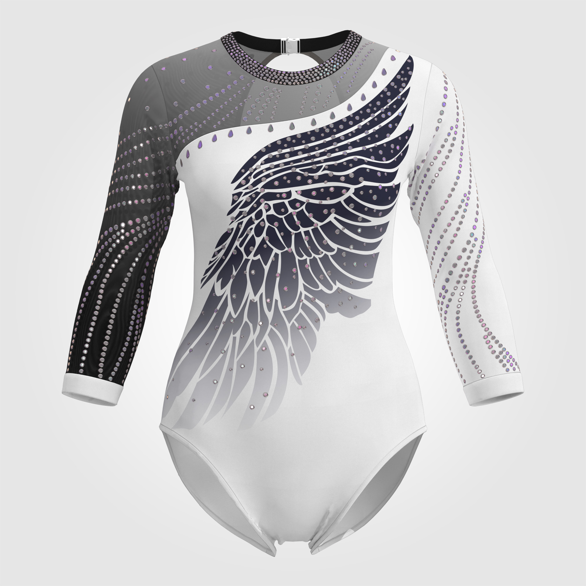 gymnastics competition leotard store near me