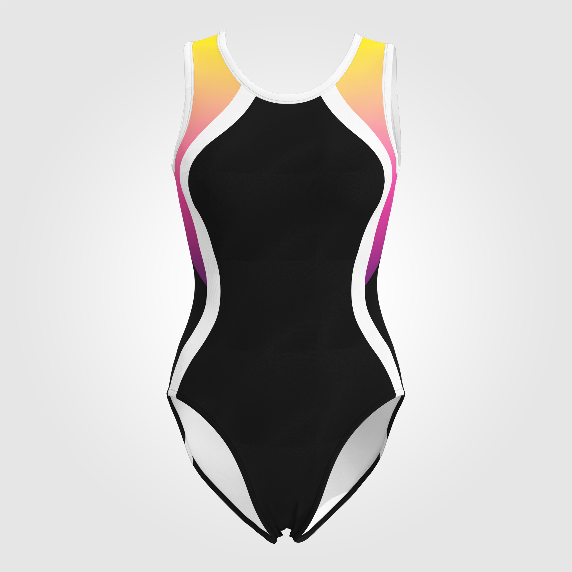 childrens personalised gymnastics wear