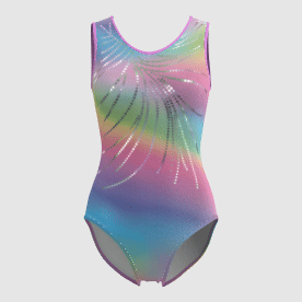 Radiant Prism