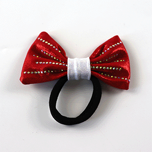 Lycra Bows