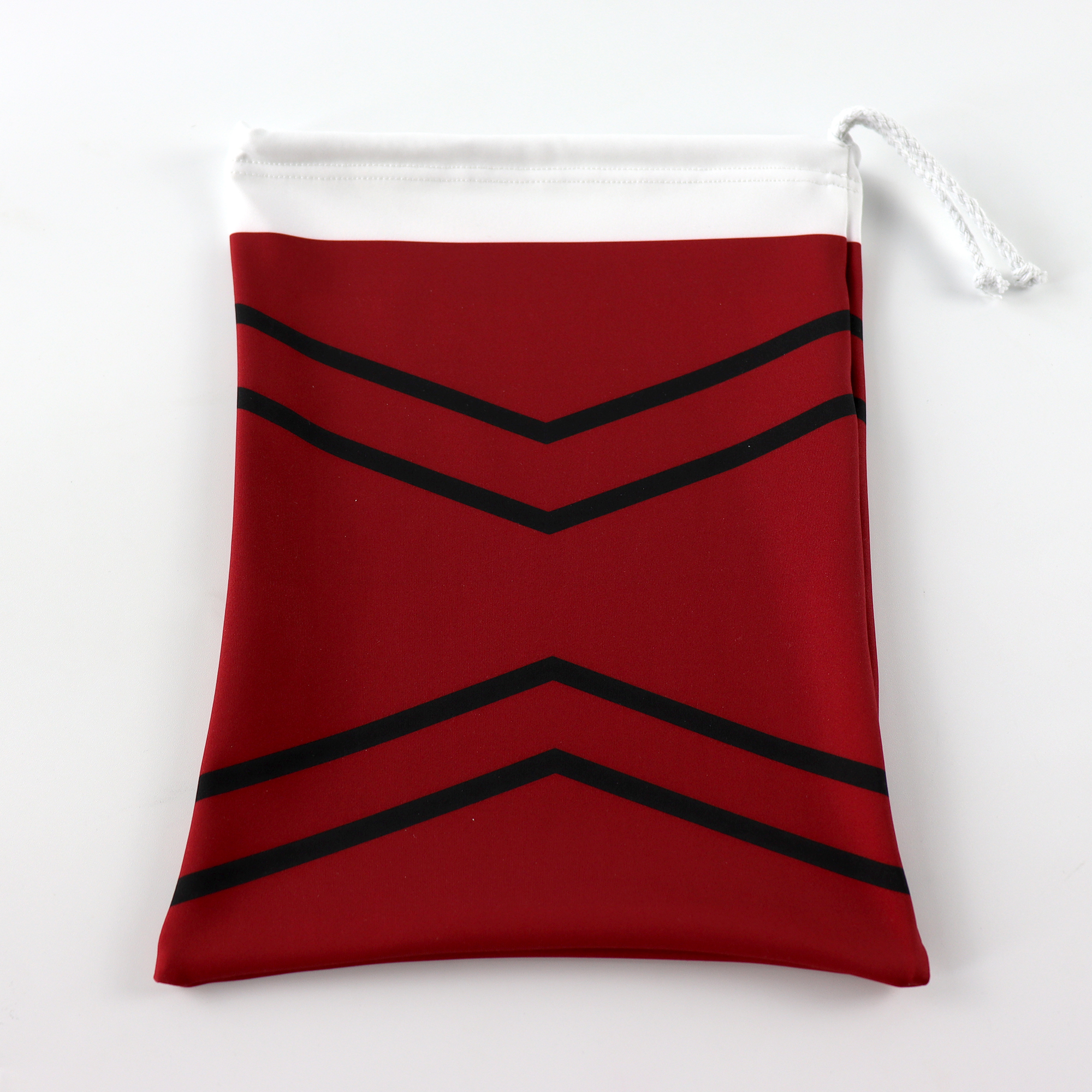 Drawstring Backpack Water Resistant String Bag
